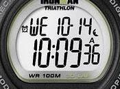 Nuevo Ironman Mega Lap; Estilo vanguardia deportiva para carrera diaria