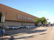 Visitando Ibiza: Aeropuerto