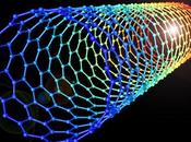 Nueva batería nanotubos carbono gran potencial para viaje espacial