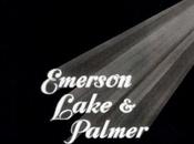 WELCOME BACK FRIENDS, SHOW THAT NEVER ENDS Emerson, Lake Palmer (1974)