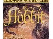 Hobbit: estreno 2012
