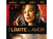 límite amor: ¿Biopic Dylan Thomas?