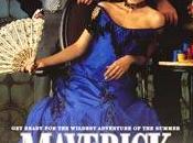 Cine serie Maverick