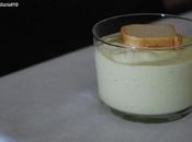 Crema calabacín