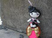 Mageritdoll: Life Cabaret!