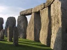 Cinco monumentos megalíticos Reino Unido