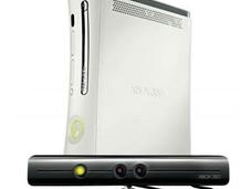 Microsoft presenta Kinect, mando control juegos