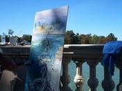 XXII Certamen nacional pintura rápida