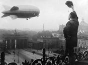 zepelín como arma destrucción: Londres 1914-1917