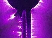 Fotografía: 'efecto Kirlian'