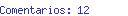 Variables relevantes proyecto