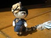 Mageritdoll: Spaghetti western