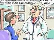 médicos...