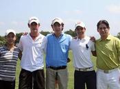 AJGA Federación Mexicana Golf trabajan juntas