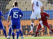 Nueva Zelandia empata Eslovaquia