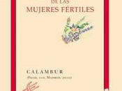 orilla mujeres fértiles