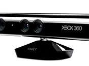 Microsoft presenta Kinect videojuegos control