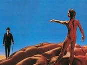 HEMISPHERES Rush (1978)