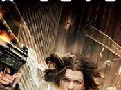 Nuevo cartel “Resident Evil: Afterlife”. Ahora Jovovich emulando Trinity