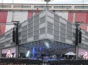 Muse triunfa como grupo estadio Editors resarce problemas Vistalegre