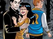 Crepúsculo Riverdale