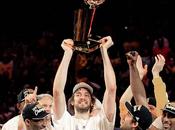 NBA, Playoff (Final)
