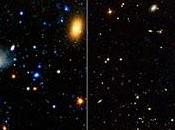 Astrónomos descubren cola galáctica gran formación estelar