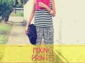 Mixing Prints