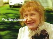 Rushmore ganadora Oros Plata