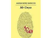 Gwyn, Alessandro Baricco