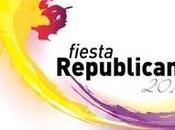 Fiesta Republicana Rivas