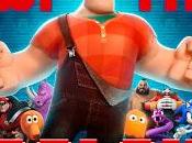 Películas: ¡Rompe Ralph!