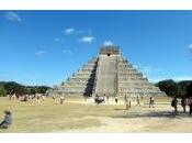 excursión Chichén Itzá desde Playa Carmen