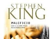Maleficio. Stephen King
