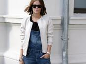 Inspiration: Dungarees