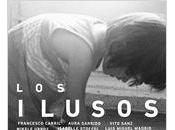 Estrenos cine 12/4/2013.- "Los ilusos"