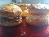sabores (scones)