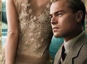 carteles Great Gatsby