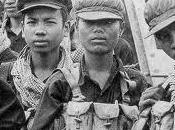 Genocidio Camboya