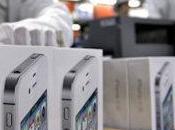 ganancias Foxconn bajan debido poca demanda tiene iPhone