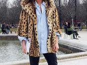 Cheese! Leopard Coat