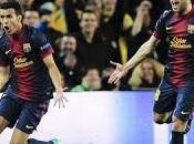 Messi salvador