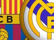 Barcelona Real Madrid cabeza