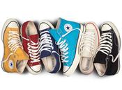 RETRO CONVERSE. Back 70’s
