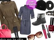 Outfit invernales