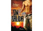 salida, Pamela Clare