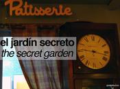 jardín secreto