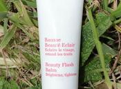 Beauty Flash Balm Clarins