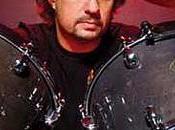 Dave lombardo resucita!