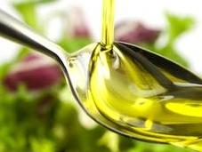 Aceite oliva pero ¿cuánto?